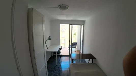 Apartments in Valencia Poblats Marítims - photo 8