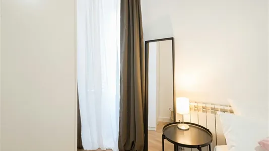 Rooms in Madrid Retiro - photo 5