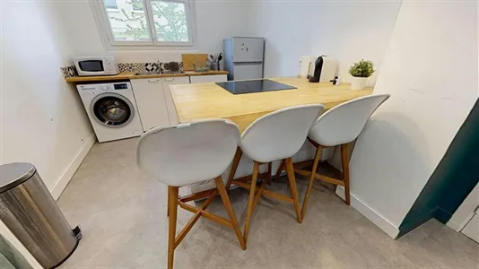 Rooms in Lyon - photo 5