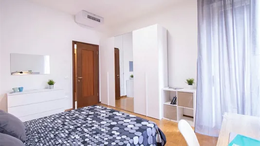 Rooms in Verona - photo 3