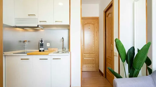 Rooms in Madrid Tetuán - photo 7