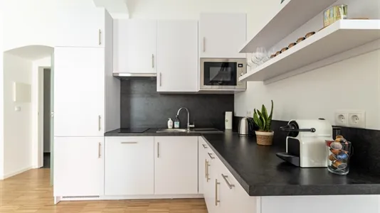 Apartments in Vienna Landstraße - photo 4