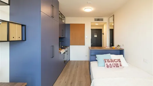 Apartments in Bologna - photo 2