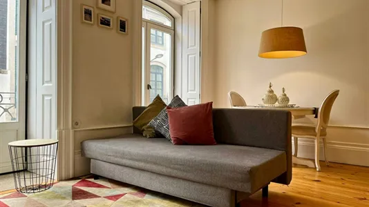 Apartments in Location is not specified - photo 6