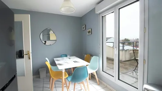 Rooms in Lyon - photo 6