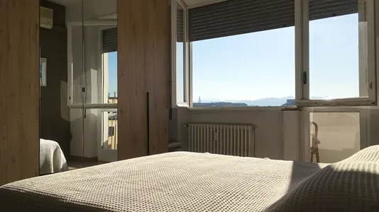 Rooms in Florence - photo 4