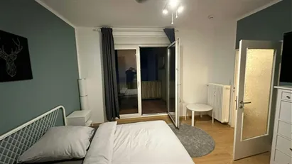 Room for rent in Frankfurt (region)