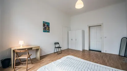 Room for rent in Berlin Mitte, Berlin