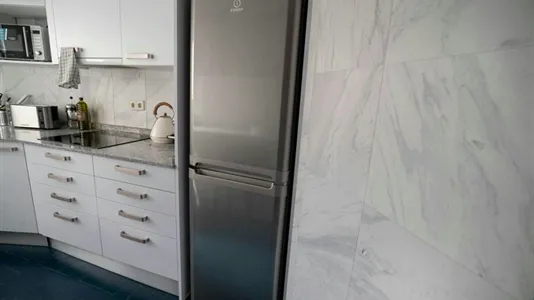 Rooms in Madrid Chamberí - photo 7