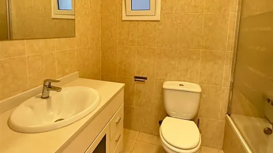 Rooms in Barcelona Sarrià-St. Gervasi - photo 4