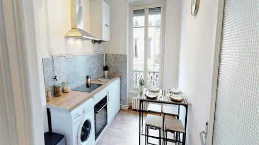 Rooms in Lyon - photo 6