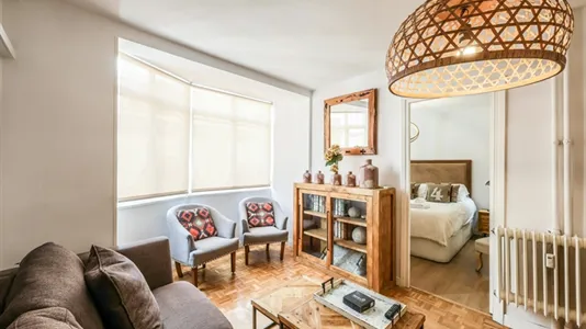 Apartments in Madrid Arganzuela - photo 5