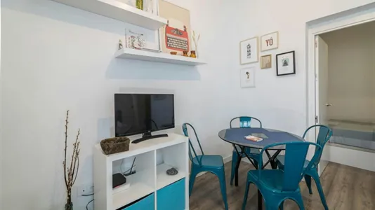 Apartments in Madrid Centro - photo 4