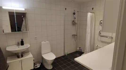 Apartments in Örebro - photo 4