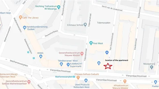 Rooms in Location is not specified - photo 10