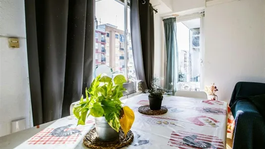 Rooms in Valencia Algirós - photo 3