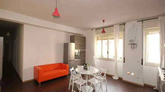 Rooms in Milano Zona 2 - Stazione Centrale, Gorla, Turro, Greco, Crescenzago - photo 10