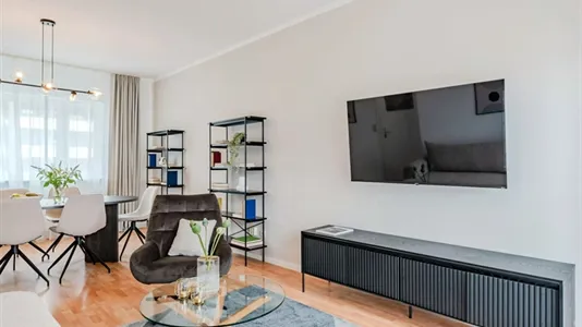 Apartments in Berlin Spandau - photo 7