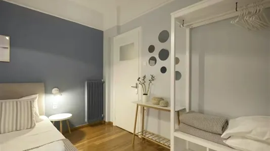 Apartments in Athens Monastiraki - photo 6