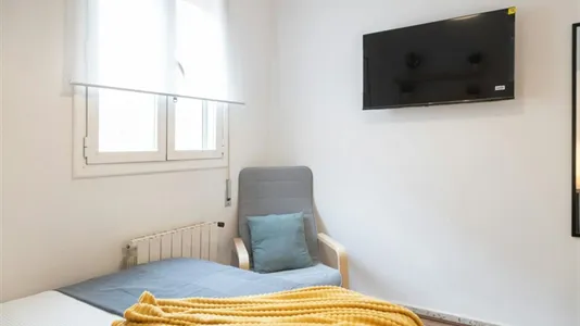 Rooms in Madrid Chamberí - photo 7