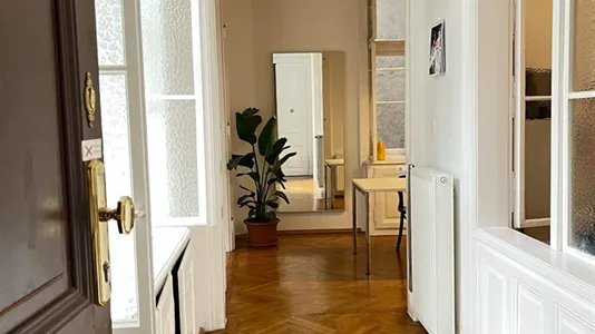 Apartments in Wien Rudolfsheim-Fünfhaus - photo 1