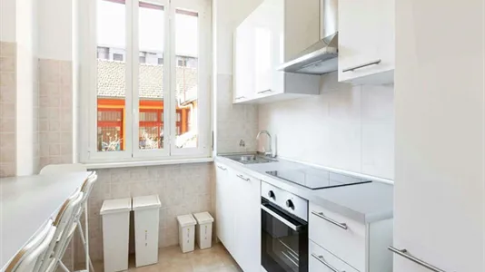 Rooms in Milano Zona 6 - Barona, Lorenteggio - photo 5