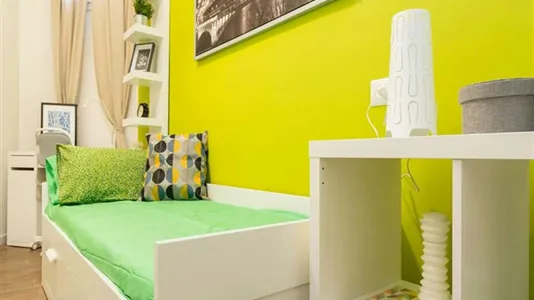 Rooms in Milano Zona 2 - Stazione Centrale, Gorla, Turro, Greco, Crescenzago - photo 5