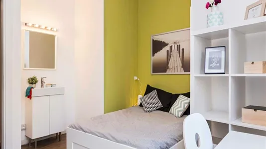 Rooms in Milano Zona 1 - Centro storico - photo 5