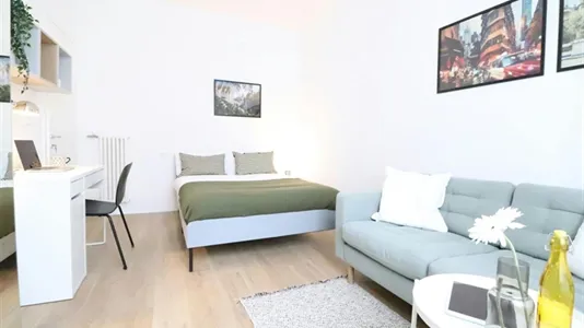 Rooms in Florence - photo 2