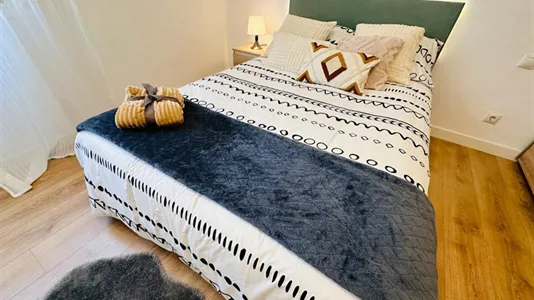 Rooms in Zaragoza - photo 3
