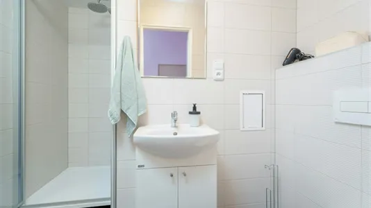 Apartments in Location is not specified - photo 8