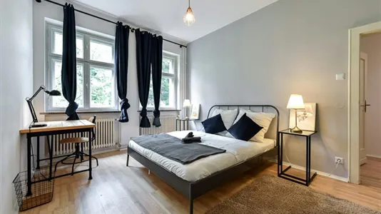 Rooms in Berlin Friedrichshain-Kreuzberg - photo 1