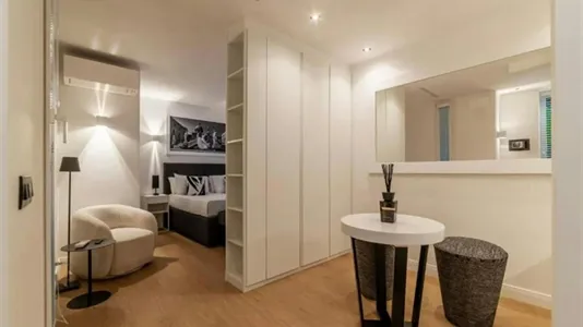 Apartments in Roma Municipio II – Parioli/Nomentano - photo 4