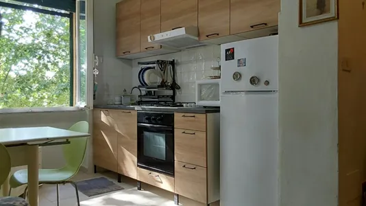 Rooms in Pisa - photo 8