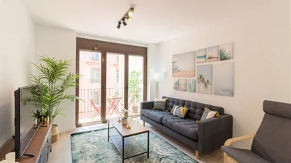 Apartment for rent in Barcelona Ciutat Vella, Barcelona