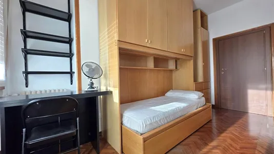 Rooms in Bologna - photo 3