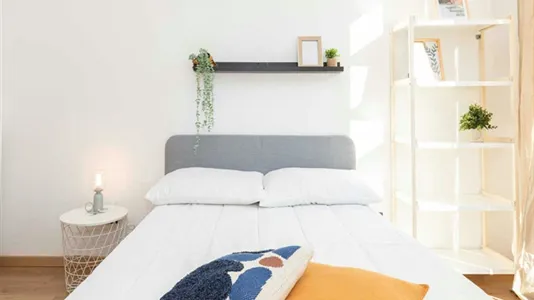 Rooms in Milano Zona 9 - Porta Garibaldi, Niguarda - photo 8