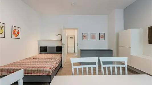 Apartments in Berlin Mitte - photo 7