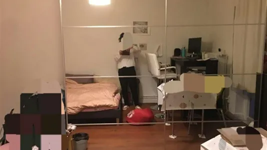 Rooms in Hamburg Nord - photo 5