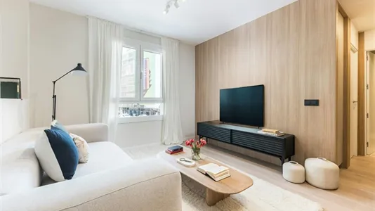 Apartments in Alcorcón - photo 3