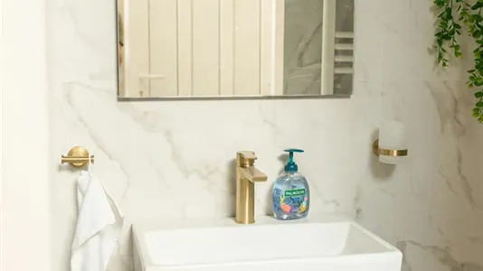 Apartments in Budapest Erzsébetváros - photo 9