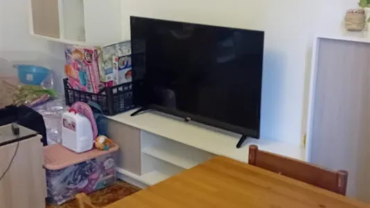 Rooms in Roma Municipio I – Centro Storico - photo 9