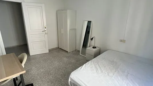 Rooms in Barcelona Sarrià-St. Gervasi - photo 5