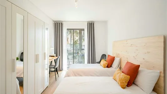 Rooms in Madrid Moncloa-Aravaca - photo 4