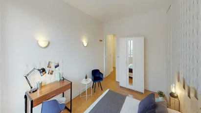 Room for rent in Paris 16ème arrondissement (South), Paris Room for rent in Paris 16ème arrondissement (South), Paris