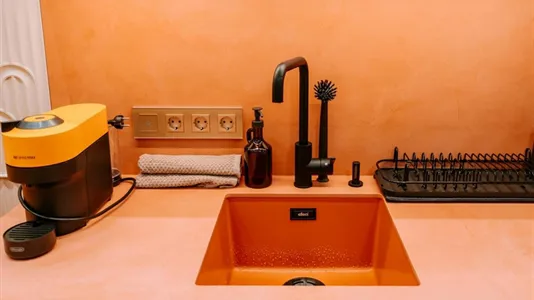 Apartments in Budapest Belváros-Lipótváros - photo 6