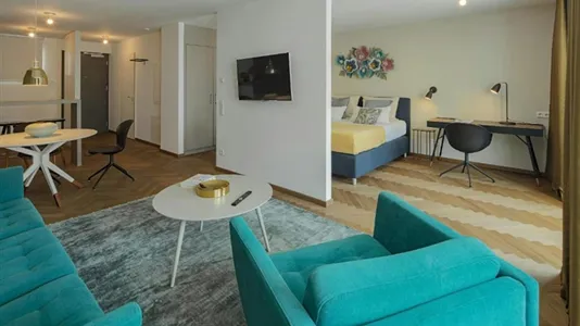 Apartments in Location is not specified - photo 6