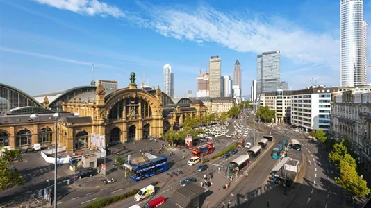 Rooms in Frankfurt Innenstadt I - photo 10