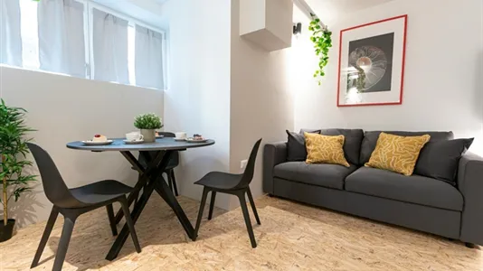 Apartments in Milano Zona 9 - Porta Garibaldi, Niguarda - photo 8