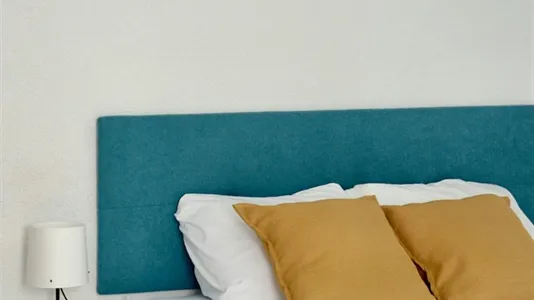 Rooms in Madrid Tetuán - photo 5